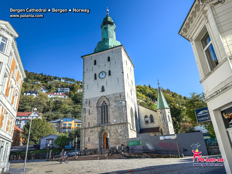 Bergen Cathedral